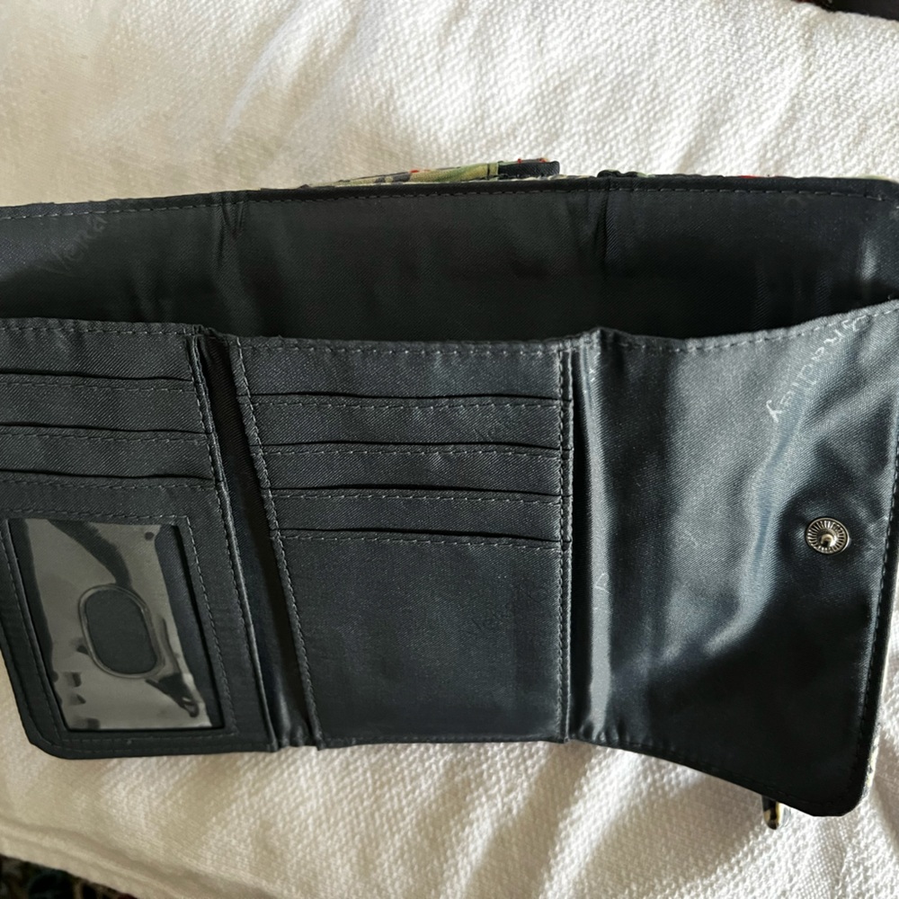 Smartphone wristlet